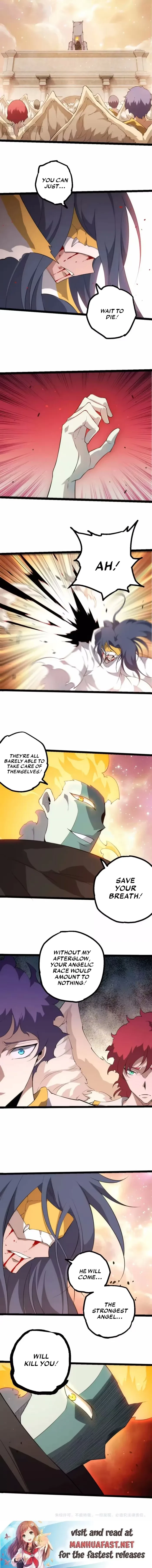 Evolution Begins With a Big Tree Chap 504 - Next Chap 505