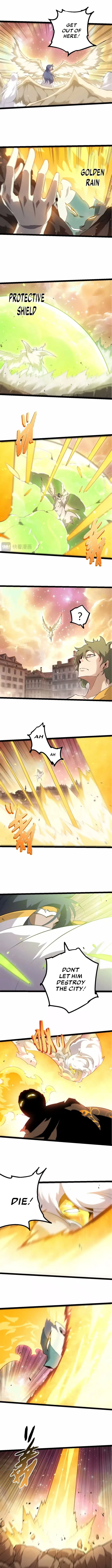 Evolution Begins With a Big Tree Chap 504 - Next Chap 505