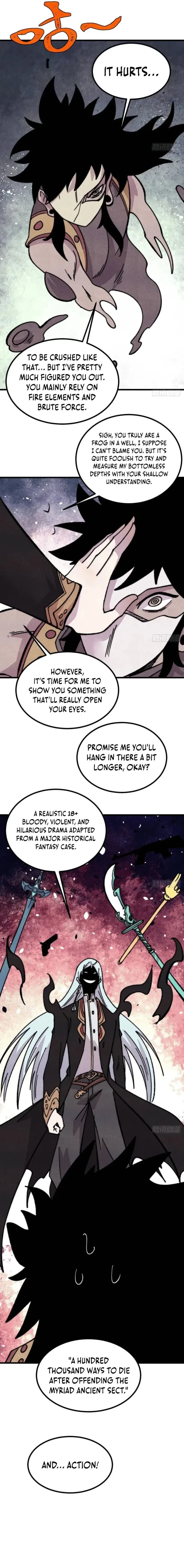 All Hail the Sect Leader Chap 511 - Next Chap 512