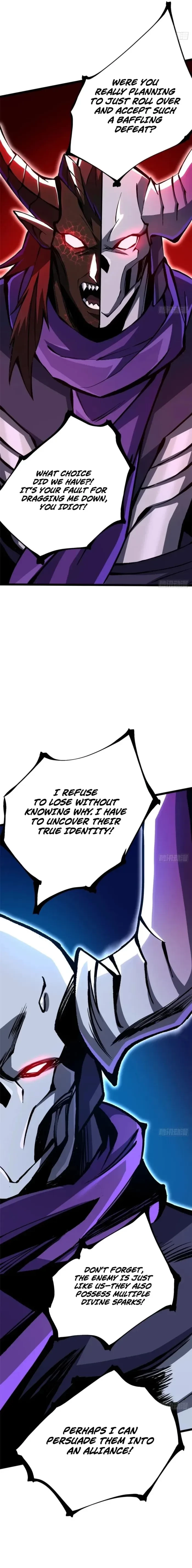 I Really Don’t Want to Learn Forbidden Spells Chap 169 - Next Chap 170