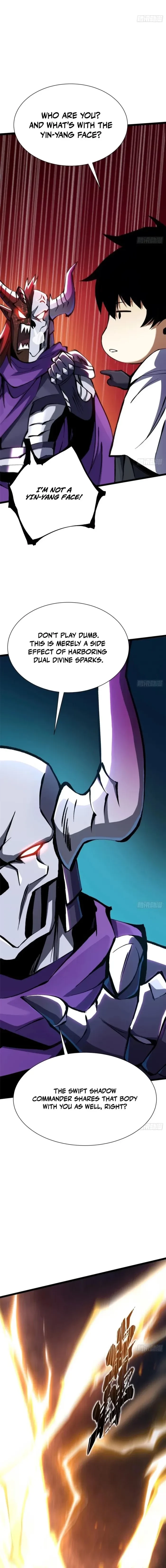 I Really Don’t Want to Learn Forbidden Spells Chap 169 - Next Chap 170