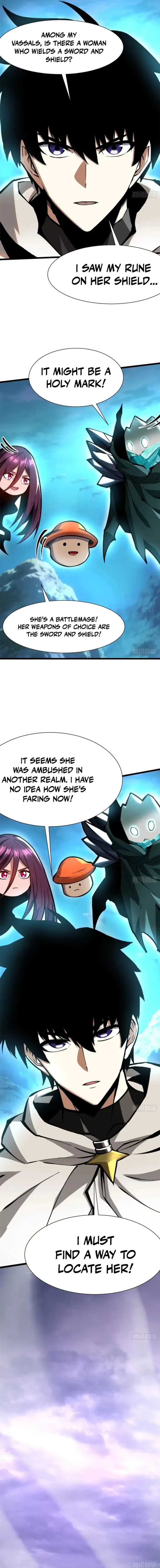 I Really Don’t Want to Learn Forbidden Spells Chap 170 - Next Chap 171