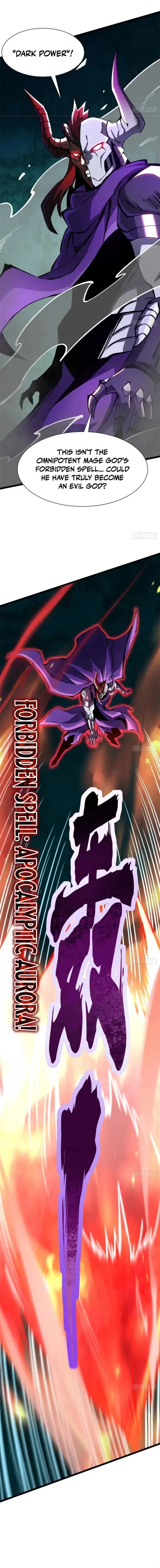 I Really Don’t Want to Learn Forbidden Spells Chap 169 - Next Chap 170
