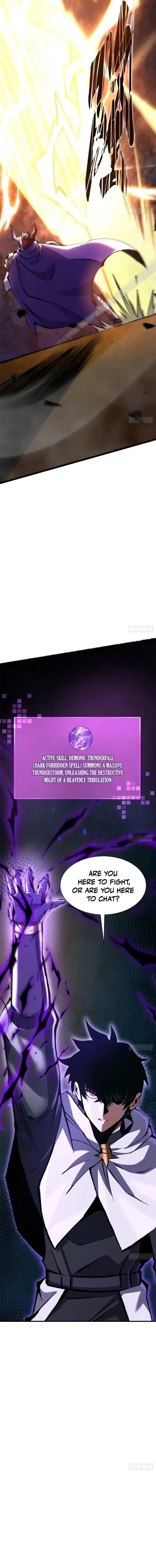 I Really Don’t Want to Learn Forbidden Spells Chap 169 - Next Chap 170