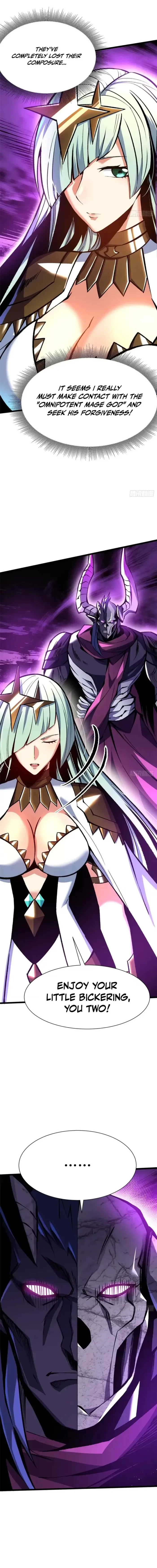 I Really Don’t Want to Learn Forbidden Spells Chap 170 - Next Chap 171