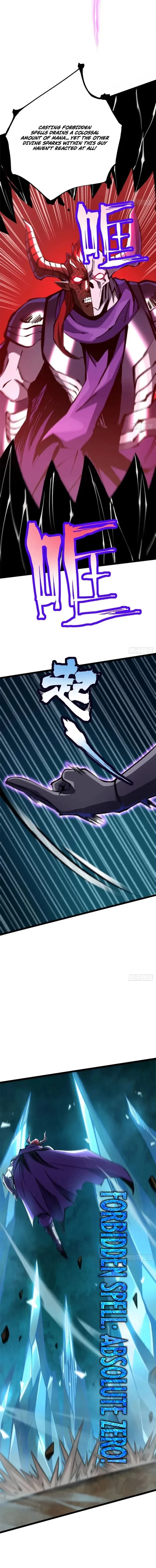 I Really Don’t Want to Learn Forbidden Spells Chap 169 - Next Chap 170