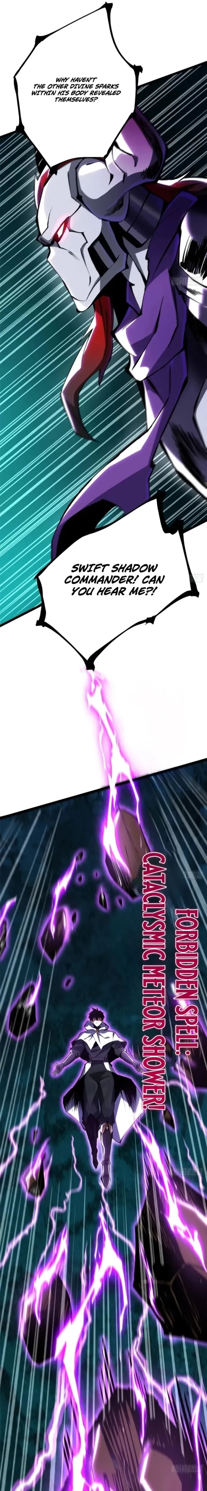 I Really Don’t Want to Learn Forbidden Spells Chap 169 - Next Chap 170
