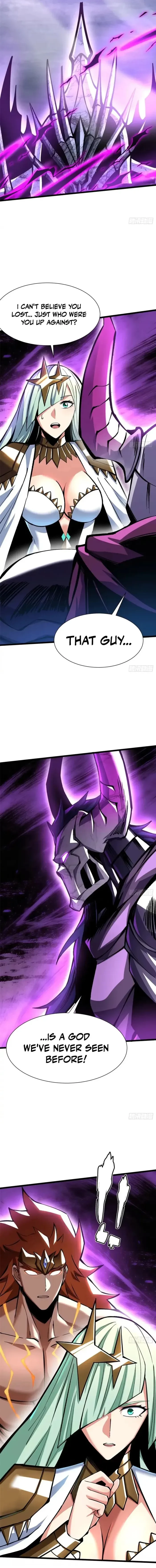I Really Don’t Want to Learn Forbidden Spells Chap 170 - Next Chap 171