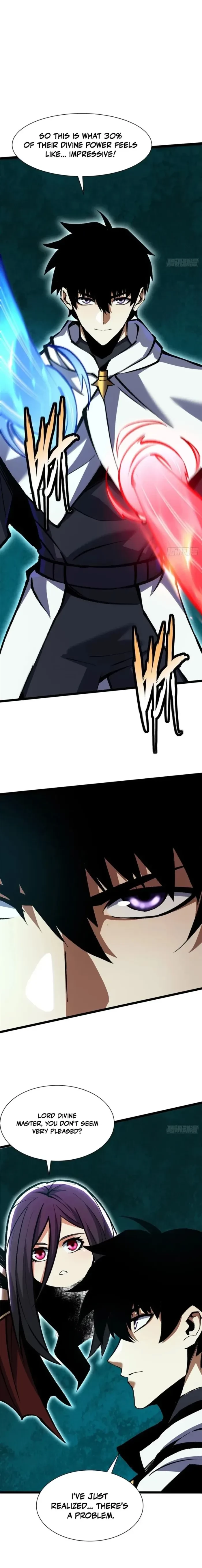 I Really Don’t Want to Learn Forbidden Spells Chap 169 - Next Chap 170