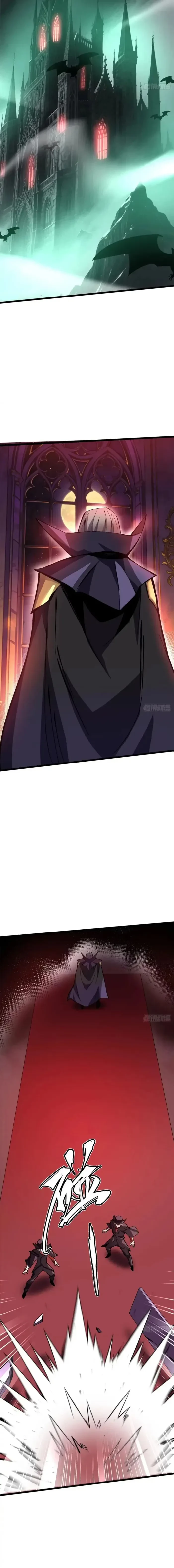 I Really Don’t Want to Learn Forbidden Spells Chap 170 - Next Chap 171