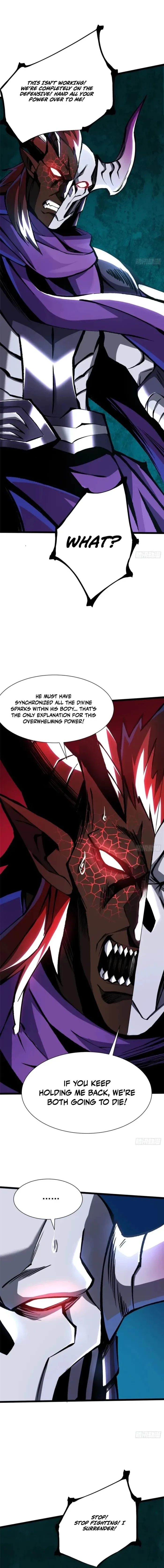 I Really Don’t Want to Learn Forbidden Spells Chap 169 - Next Chap 170