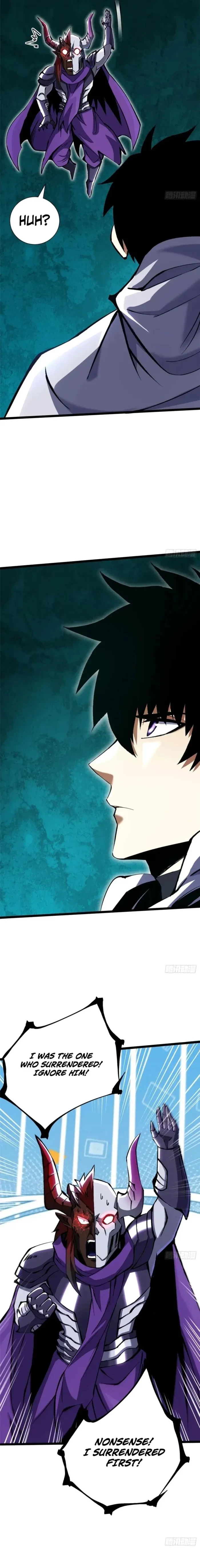 I Really Don’t Want to Learn Forbidden Spells Chap 169 - Next Chap 170