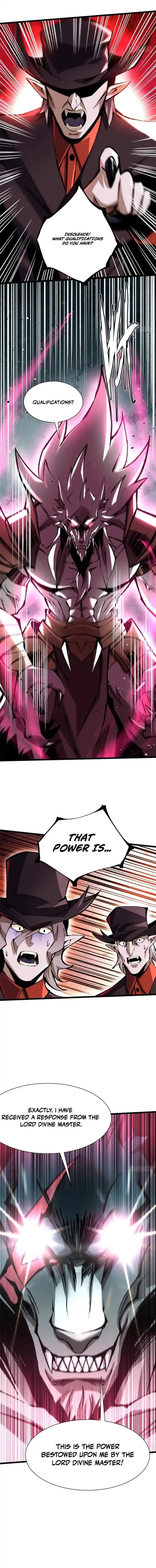 I Really Don’t Want to Learn Forbidden Spells Chap 170 - Next Chap 171