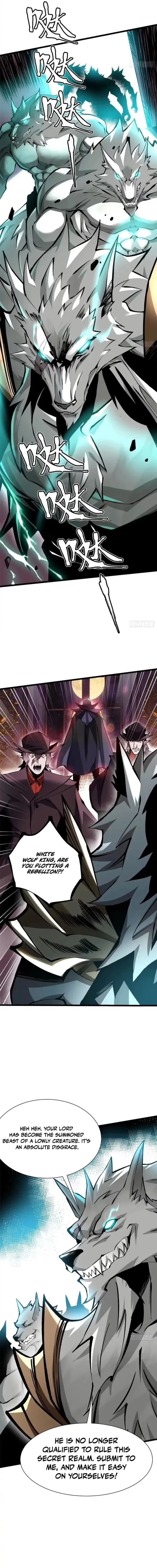 I Really Don’t Want to Learn Forbidden Spells Chap 170 - Next Chap 171