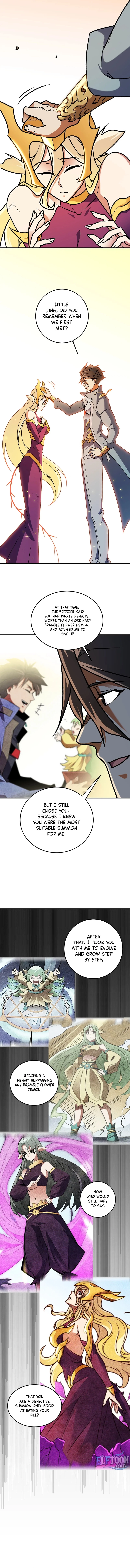 I Am God Killer Chap 208 - Next Chap 209