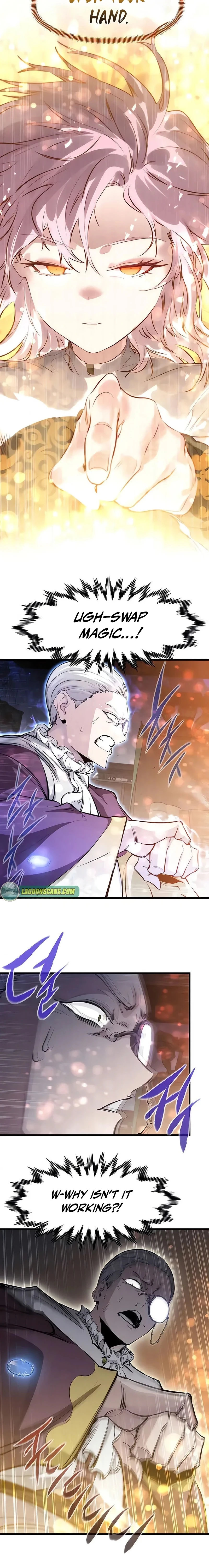 The Regressed Mercenary Has a Plan Chap 85 - Next Chap 86