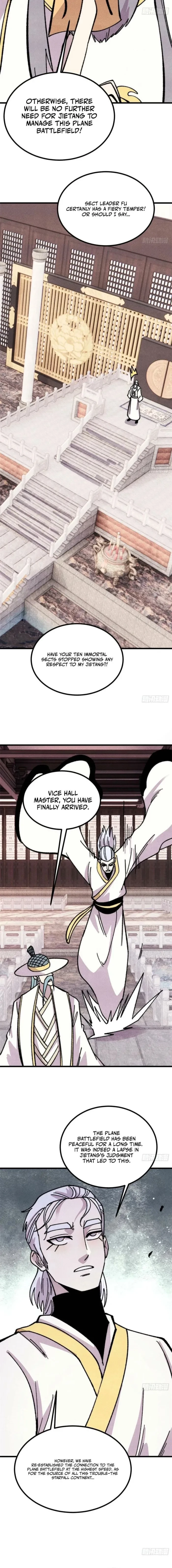 All Hail the Sect Leader Chap 510 - Next Chap 511