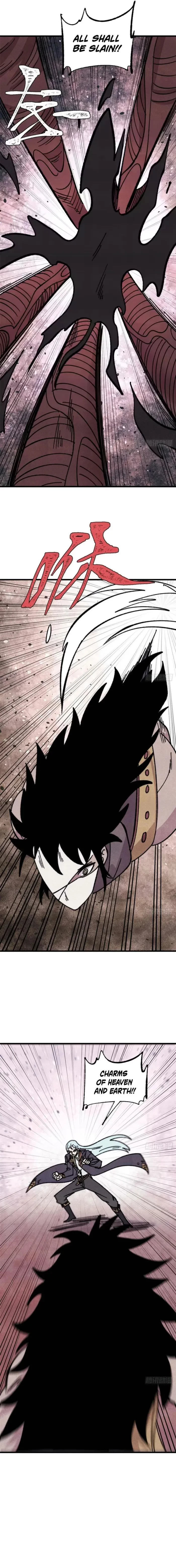 All Hail the Sect Leader Chap 510 - Next Chap 511