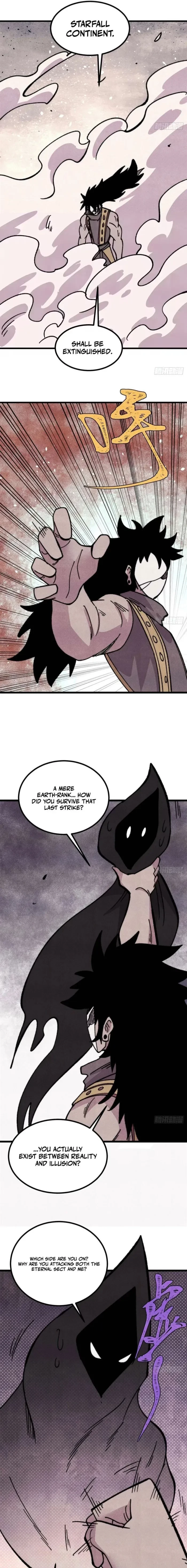 All Hail the Sect Leader Chap 510 - Next Chap 511