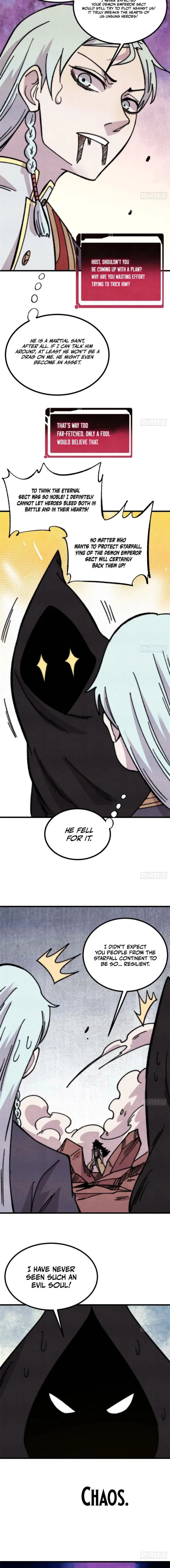 All Hail the Sect Leader Chap 510 - Next Chap 511