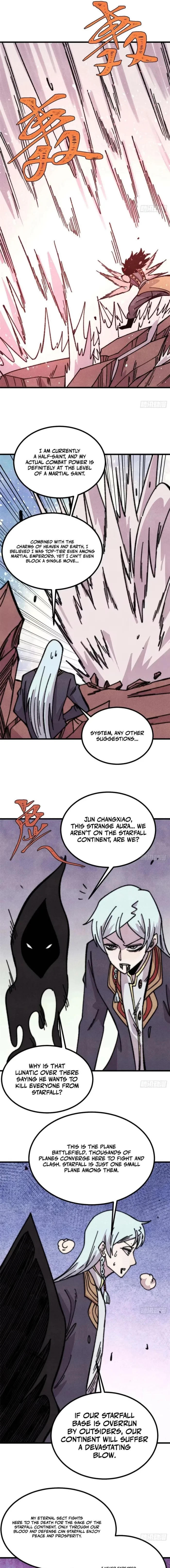 All Hail the Sect Leader Chap 510 - Next Chap 511