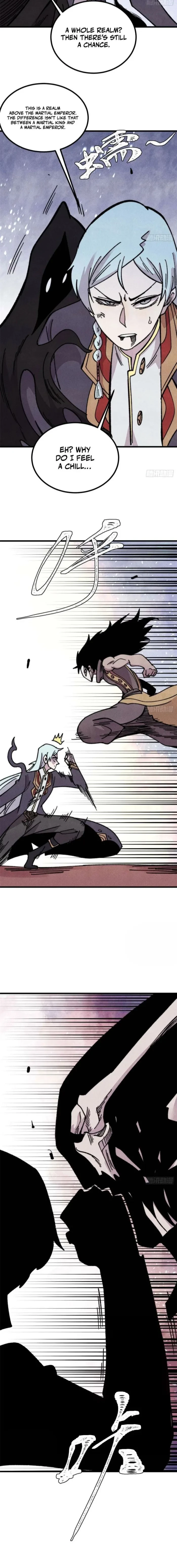 All Hail the Sect Leader Chap 510 - Next Chap 511