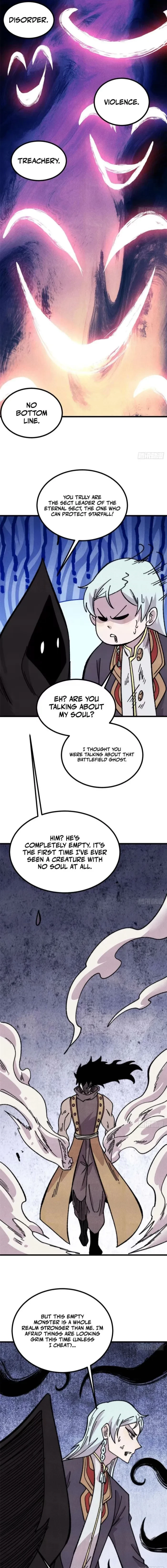 All Hail the Sect Leader Chap 510 - Next Chap 511