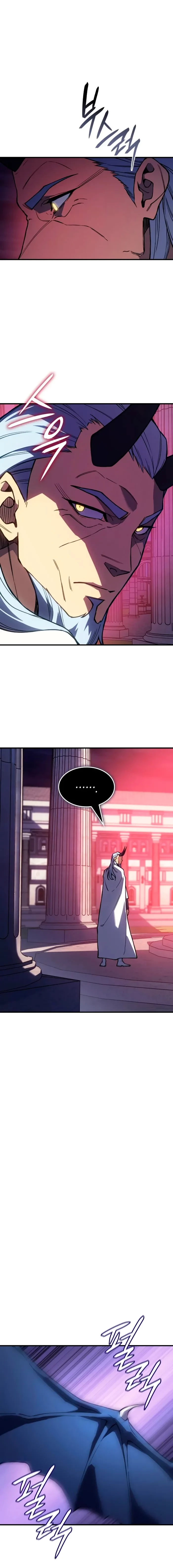 Returned by the King Chap 137 - Next Chap 138