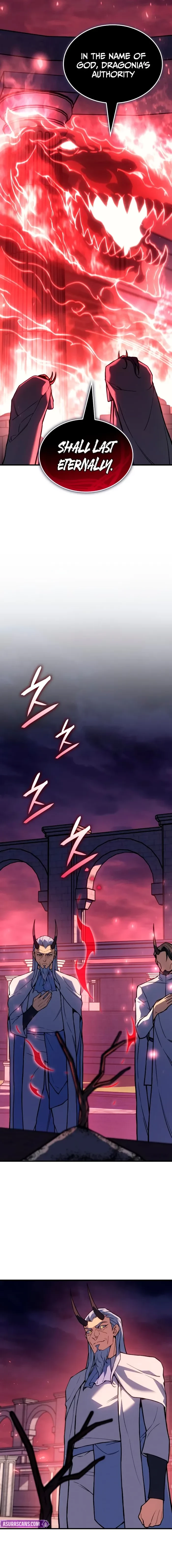 Returned by the King Chap 137 - Next Chap 138