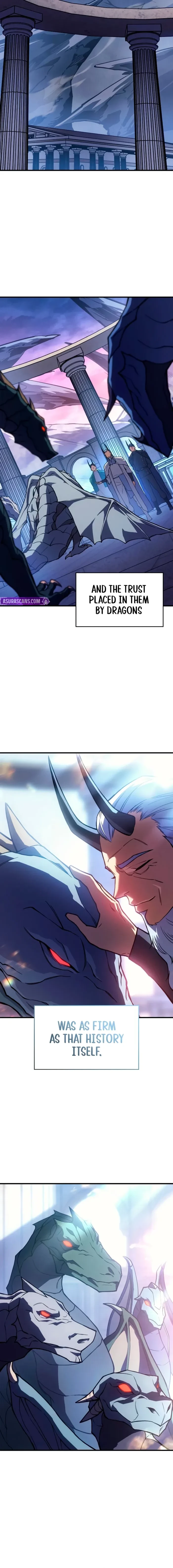 Returned by the King Chap 137 - Next Chap 138