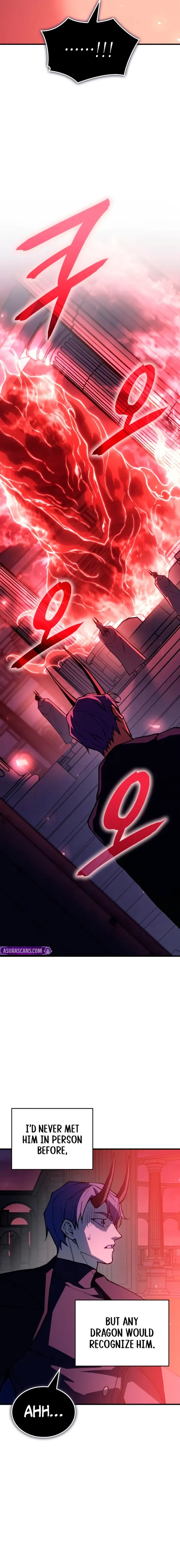 Returned by the King Chap 137 - Next Chap 138