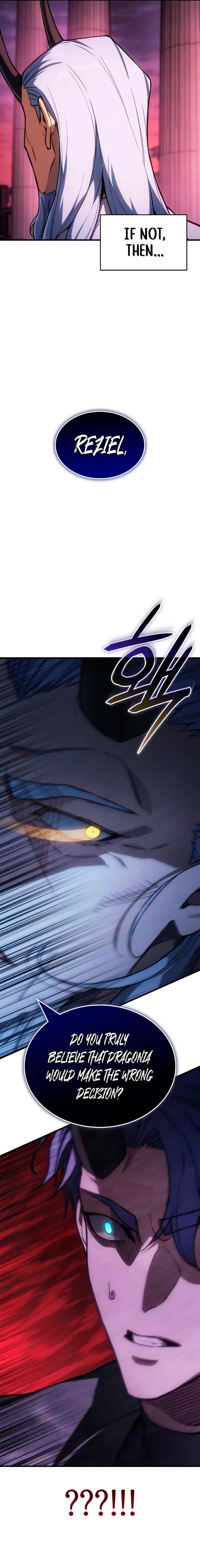 Returned by the King Chap 137 - Next Chap 138