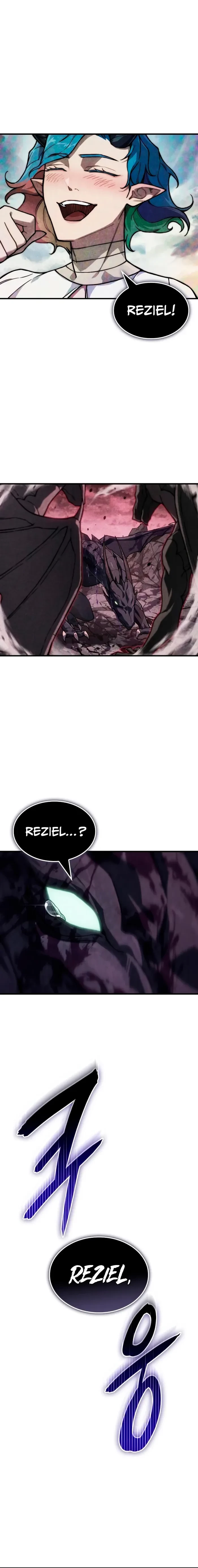 Returned by the King Chap 137 - Next Chap 138