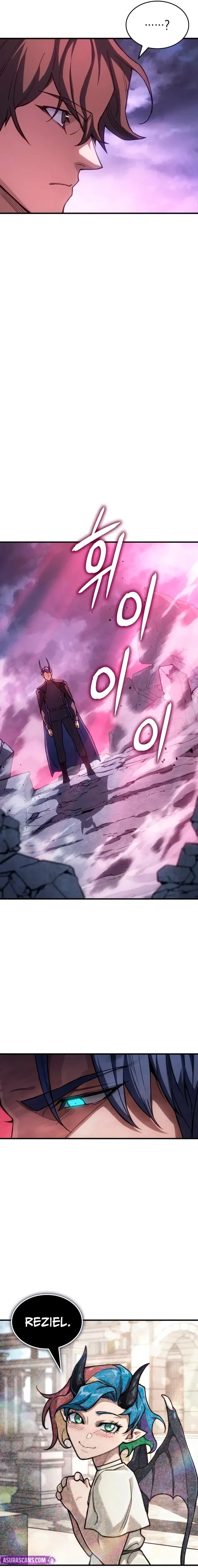 Returned by the King Chap 137 - Next Chap 138