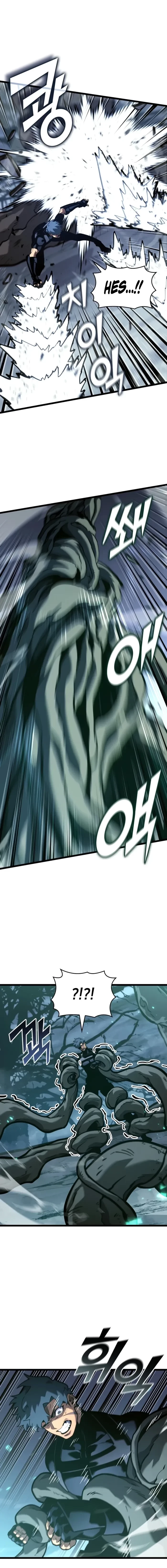 Return of the SSS-Class Ranker Chap 187 - Next Chap 188