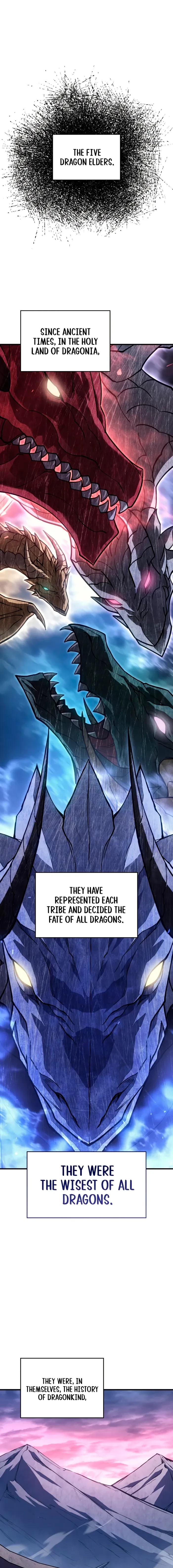 Returned by the King Chap 137 - Next Chap 138