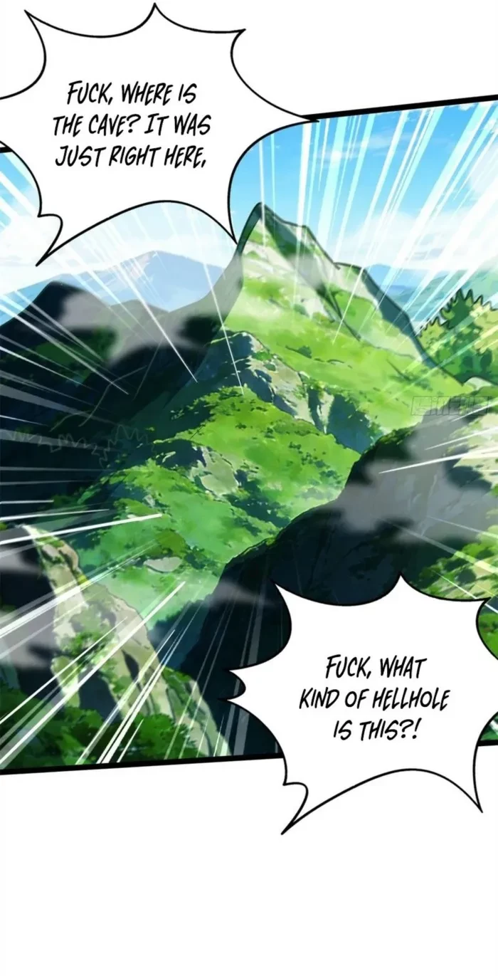 Super Gene Chap 432 - Next Chap 433