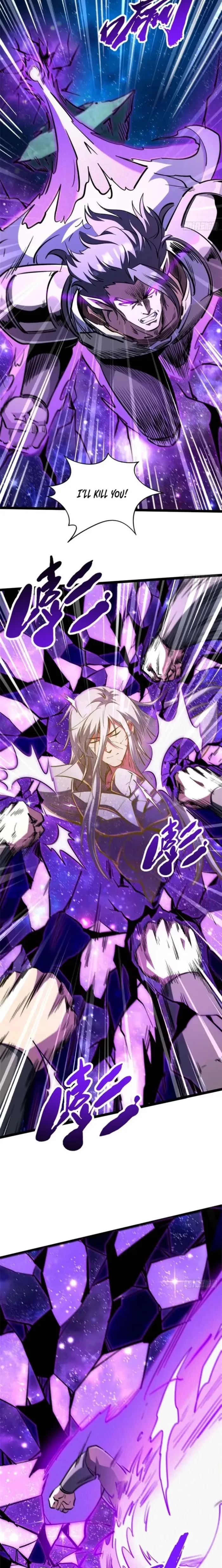 Super Gene Chap 430 - Next Chap 431