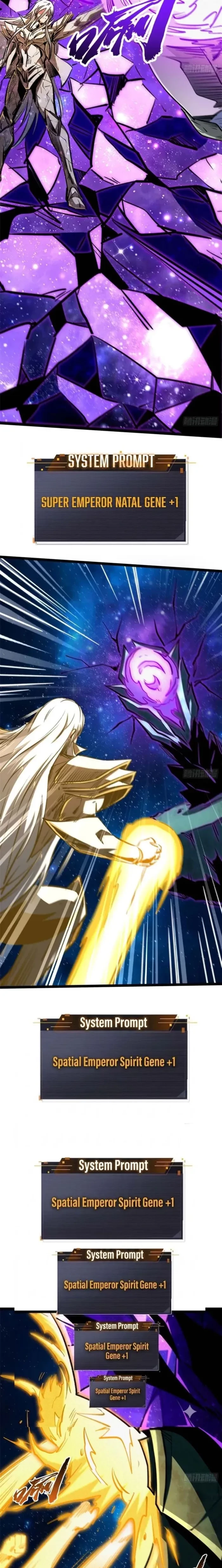 Super Gene Chap 430 - Next Chap 431