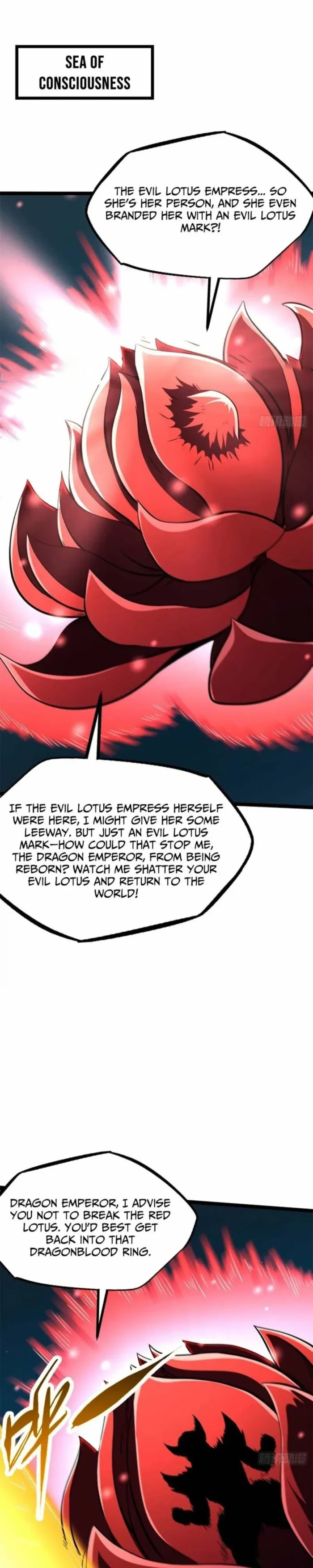 Super Gene Chap 429 - Next Chap 430