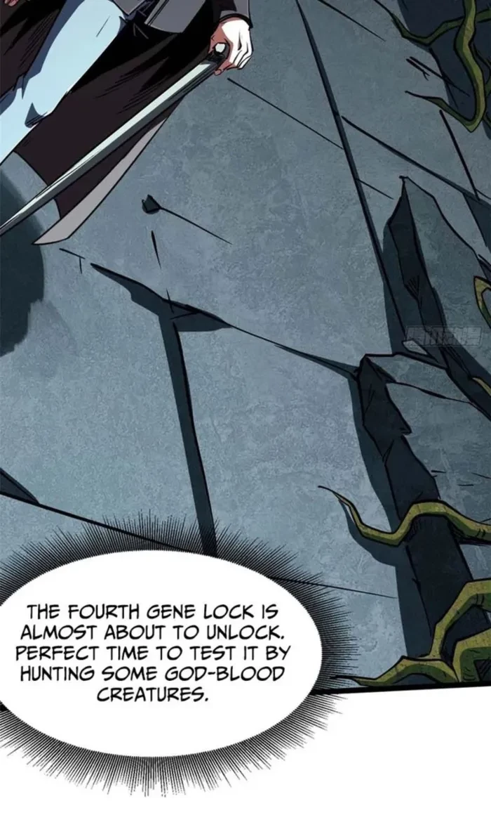 Super Gene Chap 430 - Next Chap 431