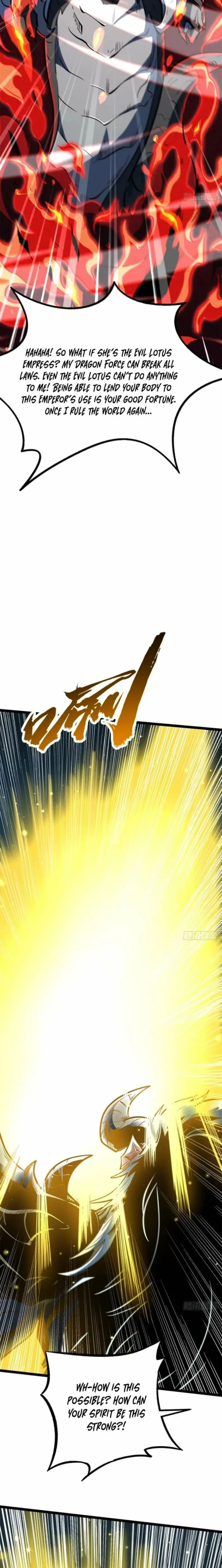 Super Gene Chap 429 - Next Chap 430