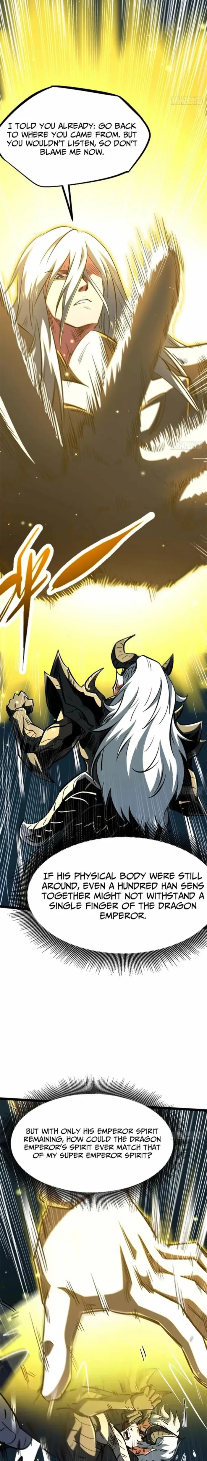 Super Gene Chap 429 - Next Chap 430