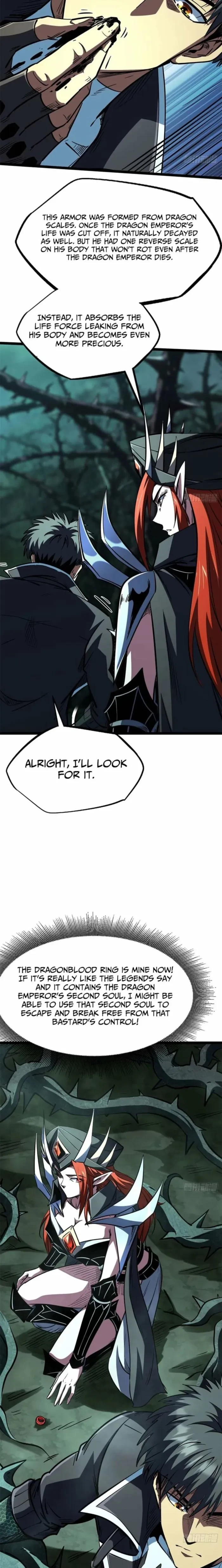 Super Gene Chap 428 - Next Chap 429