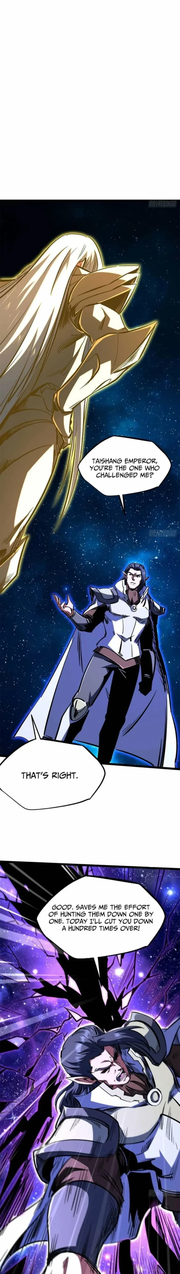 Super Gene Chap 429 - Next Chap 430