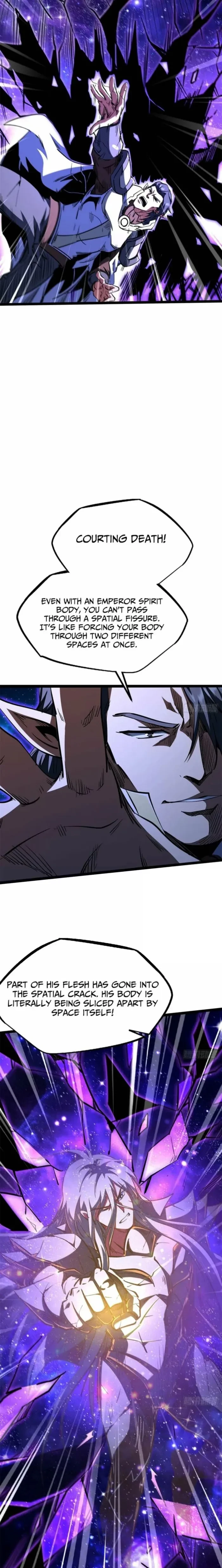 Super Gene Chap 429 - Next Chap 430