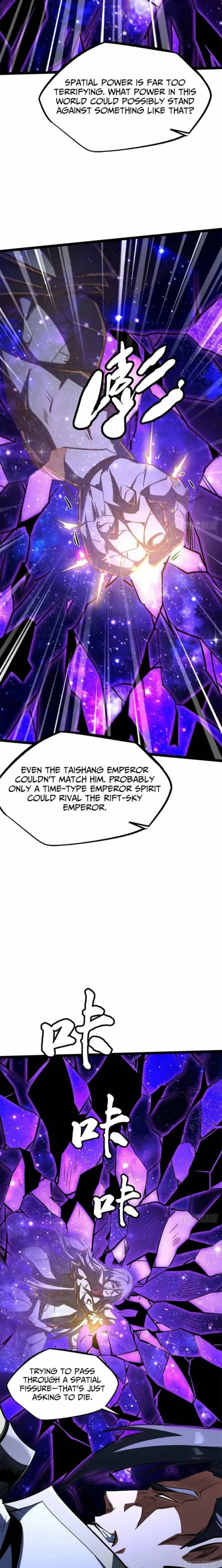 Super Gene Chap 429 - Next Chap 430