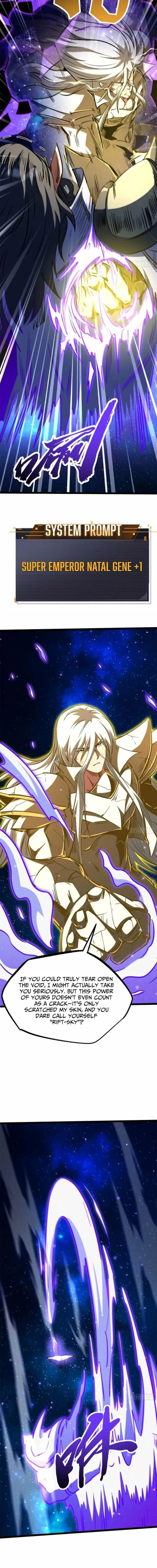 Super Gene Chap 429 - Next Chap 430