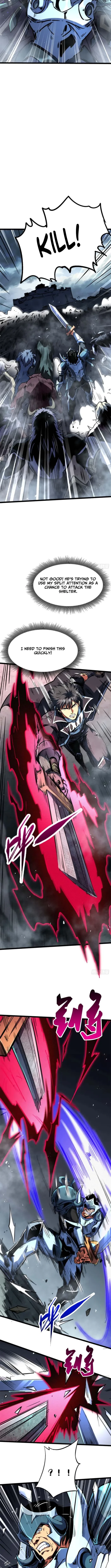 Super Gene Chap 440 - Next Chap 441