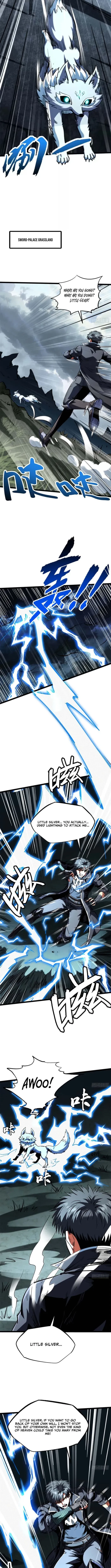 Super Gene Chap 439 - Next Chap 440